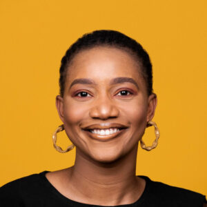 Alice Ayomide